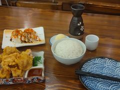 -木村家料理•燒鳥•寿喜烧