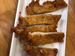 -小姜锅贴(凤凰街店)