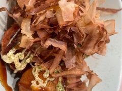 -咕噜咕噜·章鱼小丸子(广州荔湾领展广场店)