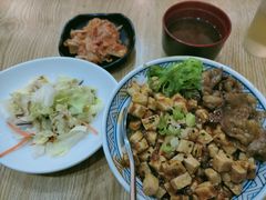 -神田川拉面店(上游街店)