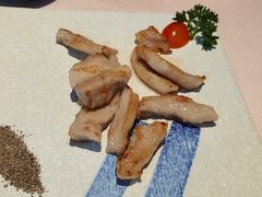 -富盈酒店-日本料理餐厅(厚街店)