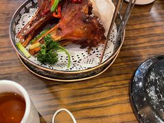 -避风塘(江桥万达店)