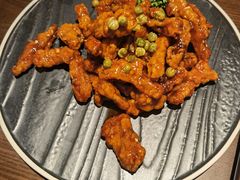 -前海沿·青岛菜(李沧万达店)