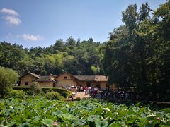 -韶山毛泽东同志故居