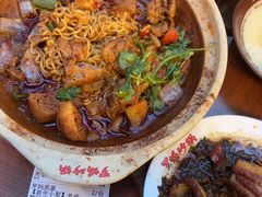 -罗妈砂锅(四川成都奎星楼店)