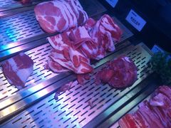 -盛江山自助料理(奥莱锦辉购物广场店)