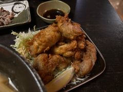 -日本料理神拉面
