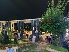-海市蜃楼花园主题餐厅(石顶店)