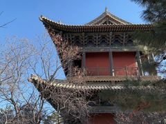 -关帝庙(大同古城)