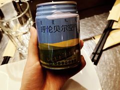 -很久以前羊肉串(大华三路店)