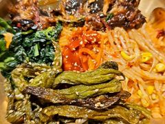 -聚合鑫东北熏酱熟食麻辣面(长阳店)