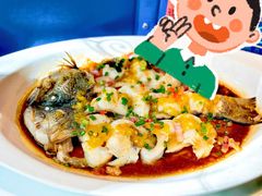 -金湖港式餐厅(建外店)