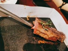 石烹谷板腱牛扒-卡朋厨房(289艺术园区店)