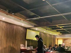 大堂-杨记隆府(汉街店)