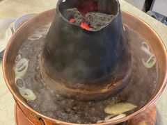 -东来顺饭庄(王府井步行街店)