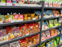 -翠微家园超市(甘家口店)