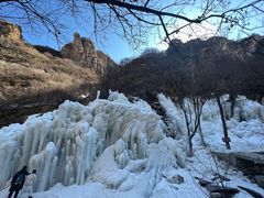 -黑龙潭风景区