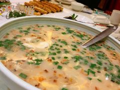 -青岛蓝海大饭店·渔歌舫(李沧店)