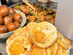 -天天鲜面馆(衡山路店)
