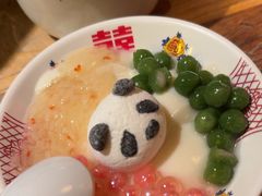 -破三川·新川菜(静安大融城店)