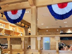 大堂-味家烤肉烤鳗鱼牛排(西塔旗舰店)