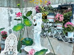 -九献创意菜·牛排馆(亮马河花园店)