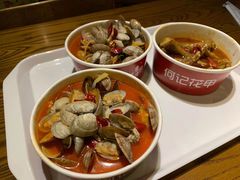 -何记花甲(海岸城旗舰店)