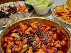-涿派·炝锅鱼(涿州店)