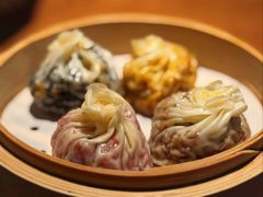 -鑫震源·苏式大虾生煎(山塘街店)