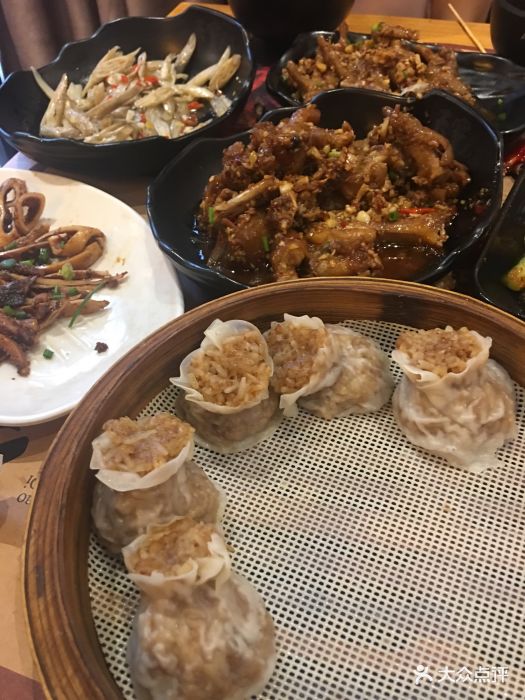 天宝兄弟-图片-长沙美食-大众点评网