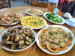 -明记海鲜大排档(巽寮湾店)