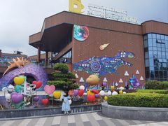 -自贡恐龙博物馆