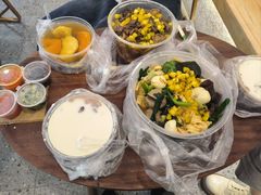 -小草糖水(海棠村店)