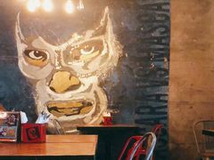 -Luchador摔跤手墨西哥餐厅(恒宇广场店)