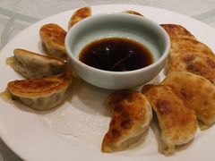 一品锅贴饺-小八仙·八方(移民广场店)
