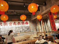 -周小波重庆小面·重庆名小吃(邹容路店)