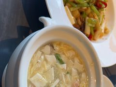 -江宴渔村·鱼鲜土菜(紫荆广场店)