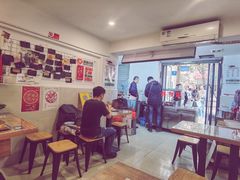 -贺记蛋烘糕(文庙西街店)