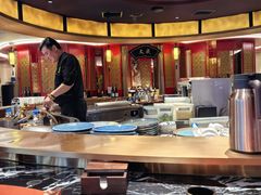 -牛将军•涮肉•烤肉(北京王府井·故宫店)