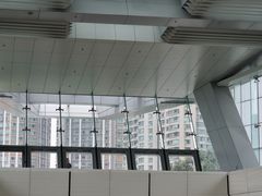 -环球贸易广场(ICC)