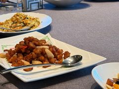 -老北门·苏帮菜·湖景包间(月光码头店)