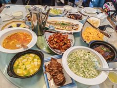 -外婆船宴餐厅·外婆喊你回家吃饭