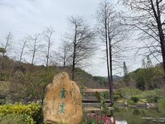 -云溪植物园