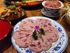 -楠火锅(广州总店)