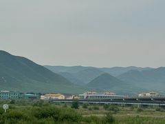-图们国门景区