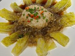 粉丝娃娃菜-羲和雅苑•北京烤鸭(国贸商城店)