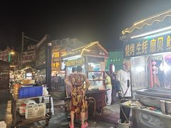 -鼓楼夜市