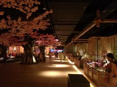 -蓝鲸湾汤泉(包河店)