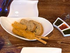 -安妮意大利餐厅(世贸天阶店)