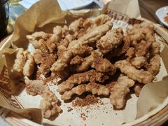 -肖记公安牛肉鱼杂馆· 省级非物质文化遗产(仁和路店)